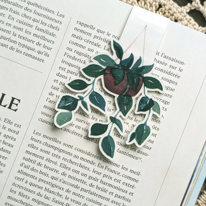 SM001 - Signet magnétique