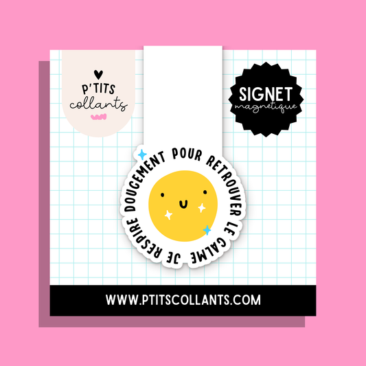 DE-SM1 — P'tits collants
