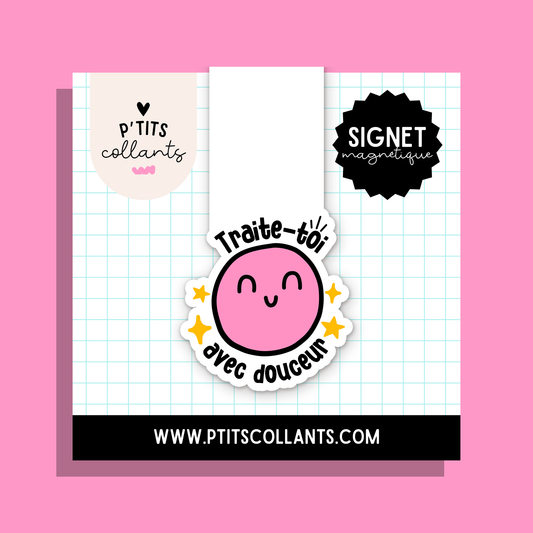 DE-SM2 — P'tits collants