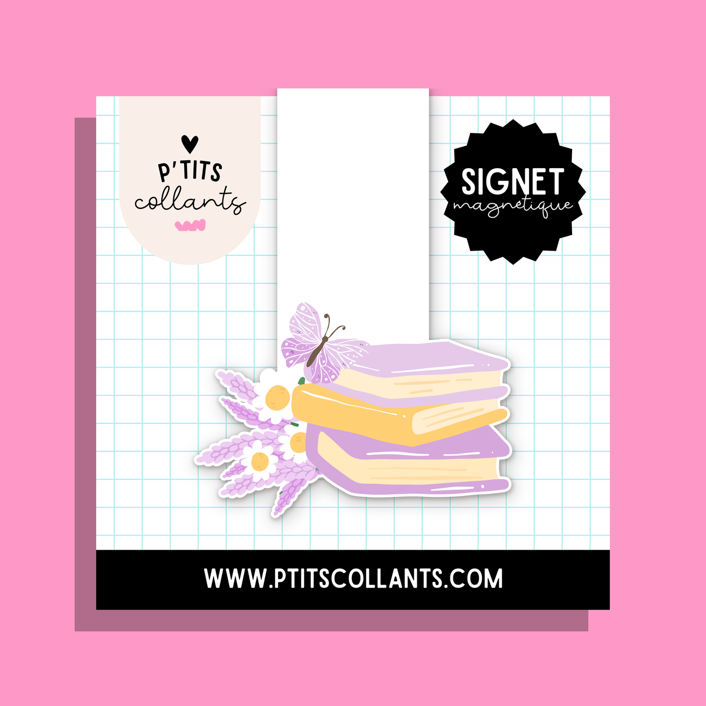 RL-SM1 — P'tits collants
